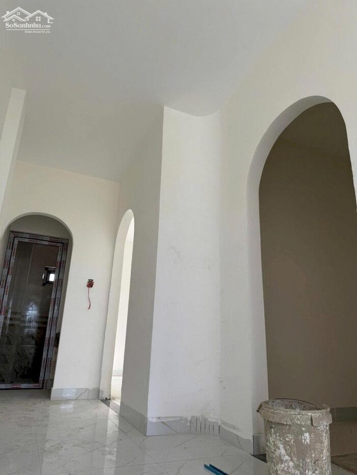 Hình ảnh NHÀ ĐẸP 1 TRỆT 1 LẦU PHÚ ÂN NAM 2 (Diên An) - Cách đường Thông Tin vài chục mét - Ra đường 23/10 chỉ 300m 1