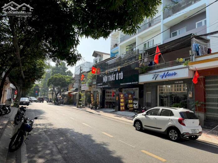 Hình ảnh BDS HVL [NC] 37 Hàn Thuyên BÁN RẺ 0