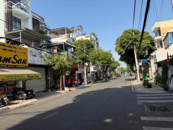 Hình ảnh BDS HVL [NC] 37 Hàn Thuyên BÁN RẺ 1