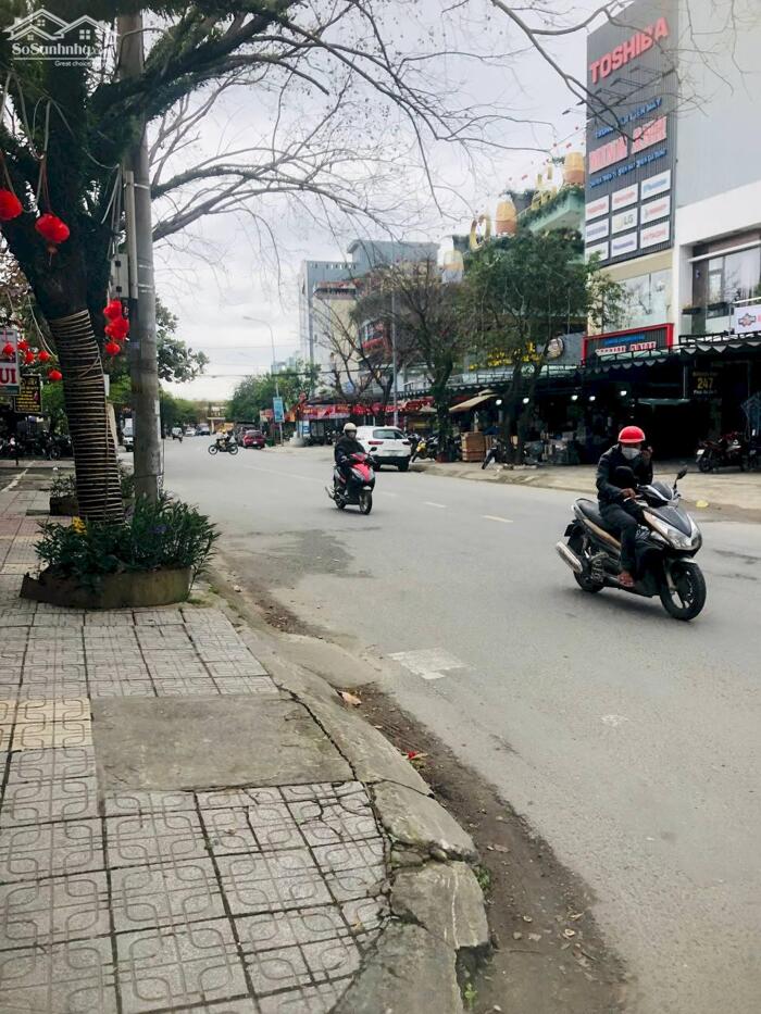 Hình ảnh Cần bán lô đất MT đường Ninh Tốn.Đà Nẵng 0