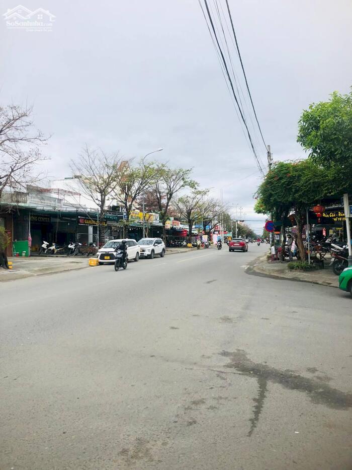 Hình ảnh Cần bán lô đất MT đường Ninh Tốn.Đà Nẵng 1