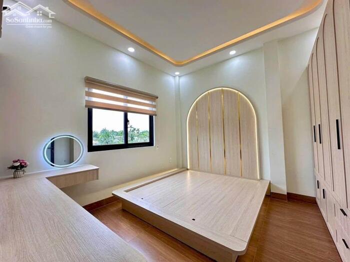 Hình ảnh NHÀ GÁC LỬNG P. TÂN TRIỀU – Ở NGAY 2