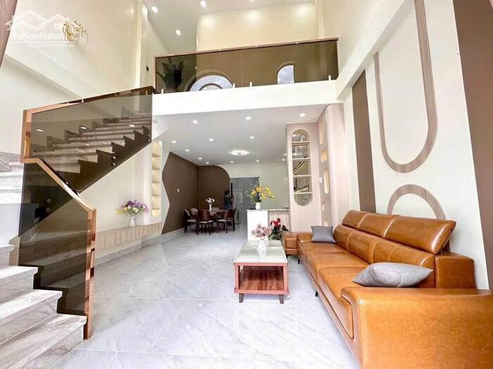 Hình ảnh NHÀ GÁC LỬNG P. TÂN TRIỀU – Ở NGAY 1