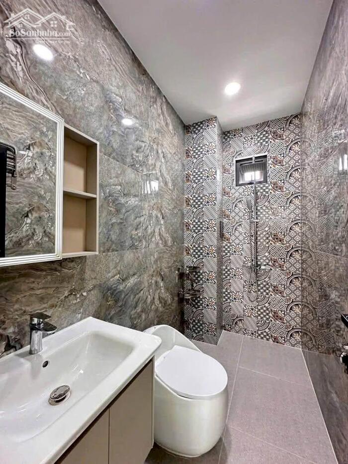 Hình ảnh NHÀ GÁC LỬNG P. TÂN TRIỀU – Ở NGAY 4