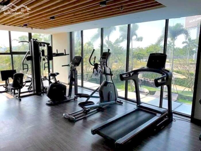 Hình ảnh BÁN CĂN GÓC 2PN 2WC ĐẸP MÁT, TỐT NHẤT CHUNG CƯ FLORA KIKYO NAM LONG, CÓ SỔ HỒNG 3