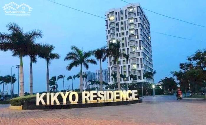 Hình ảnh BÁN CĂN GÓC 2PN 2WC ĐẸP MÁT, TỐT NHẤT CHUNG CƯ FLORA KIKYO NAM LONG, CÓ SỔ HỒNG 5