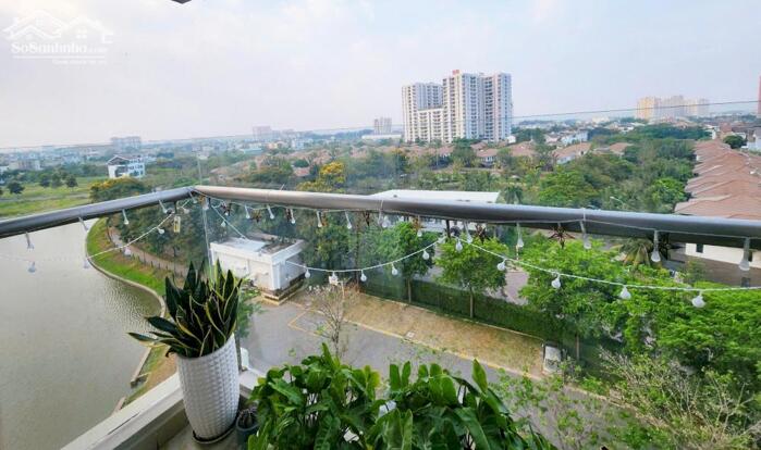 Hình ảnh BÁN CĂN GÓC 2PN 2WC ĐẸP MÁT, TỐT NHẤT CHUNG CƯ FLORA KIKYO NAM LONG, CÓ SỔ HỒNG 2