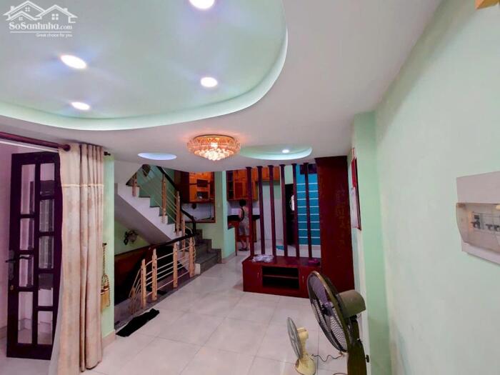 Hình ảnh Mặt Tiền Phú Nhuận Khu Phố Ẩm Thực Phan Xích Long Hàng Hiếm 2