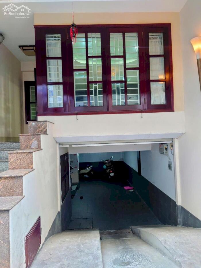 Hình ảnh Mặt Tiền Phú Nhuận Khu Phố Ẩm Thực Phan Xích Long Hàng Hiếm 1