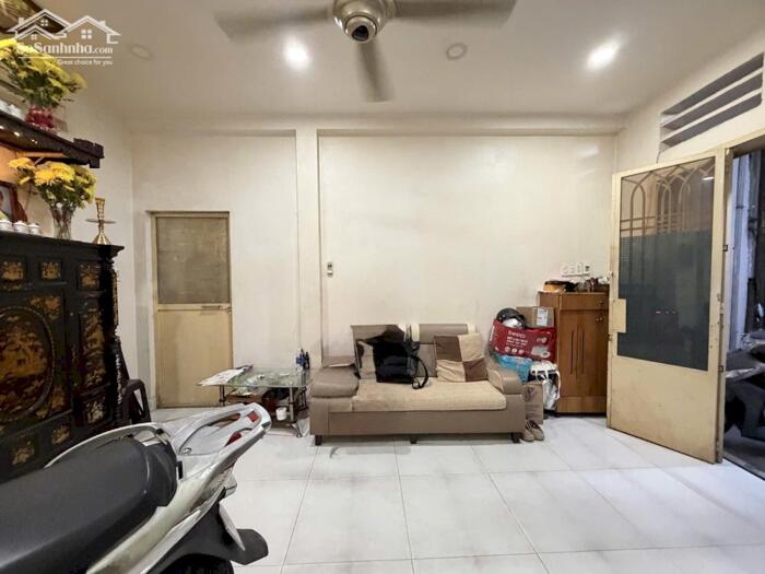 Hình ảnh PHAN VĂN HÂN, P17, BÌNH THẠNH - 63M2 (4.2/7x11) SỔ ĐẸP - 2 TẦNG, 4 PN - H3G - 5.79 TỶ 2