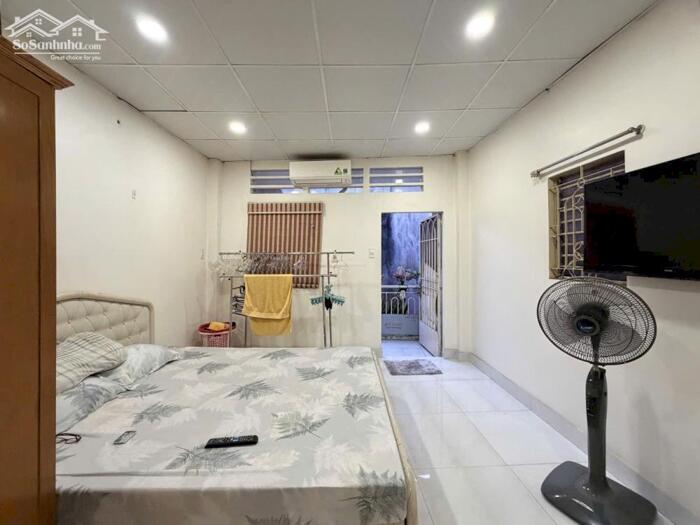 Hình ảnh PHAN VĂN HÂN, P17, BÌNH THẠNH - 63M2 (4.2/7x11) SỔ ĐẸP - 2 TẦNG, 4 PN - H3G - 5.79 TỶ 5