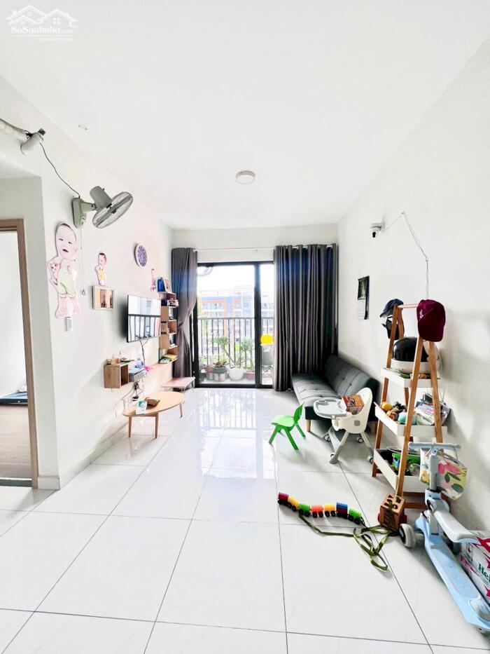 Hình ảnh KHÔNG THỂ BỎ LỠ HÀNG HIẾM GIÁ TỐT: SAFIRA 2PN 2WC NTCB 8 TRIỆU (Có máy lạnh) 1