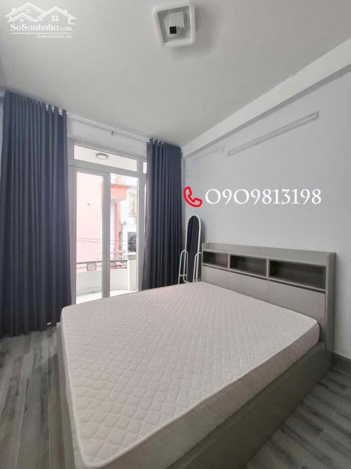 Hình ảnh ️️️Cần Bán Nhanh Giá TL Tốt Giao Ngay Nhà SHR P.COL Quận 1.️️️ 0