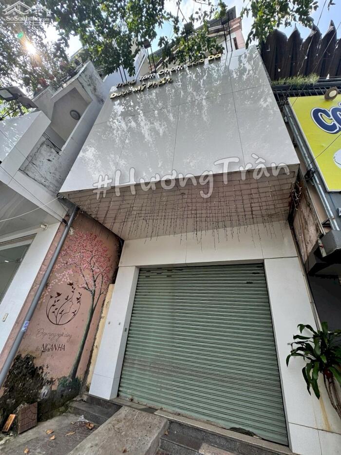 Hình ảnh CHO THUÊ NHÀ 4 TẦNG MẶT TIỀN ĐƯỜNG ĐINH TIÊN HOÀNG 0