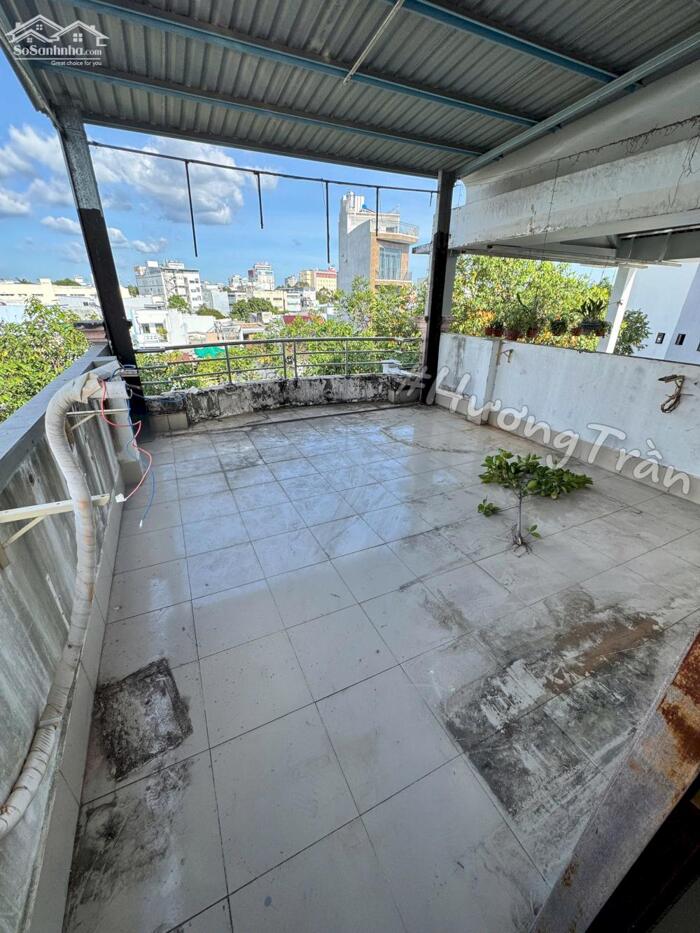 Hình ảnh CHO THUÊ NHÀ 4 TẦNG MẶT TIỀN ĐƯỜNG ĐINH TIÊN HOÀNG 9