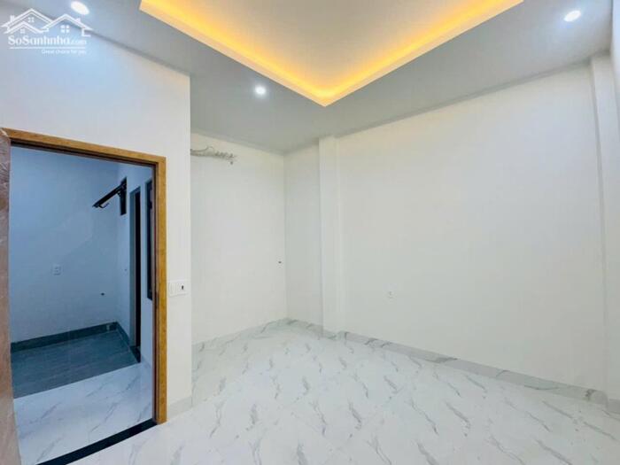 Hình ảnh Bán nhà 2 tầng Phạm Bá Nguyên, Mỹ Thượng – 3PN, hoàn công, gần Chợ Mai – 2,55 tỷ 3