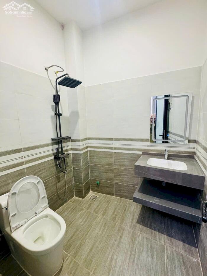 Hình ảnh Bán nhà 2 tầng Phạm Bá Nguyên, Mỹ Thượng – 3PN, hoàn công, gần Chợ Mai – 2,55 tỷ 4