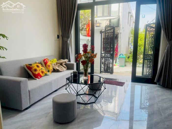 Hình ảnh Bán nhà 2 tầng Nam Thượng – Mỹ Thượng, 3PN, hoàn công, gần chợ Mai – 2,55 tỷ 6