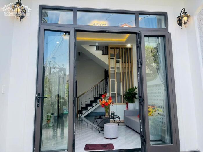 Hình ảnh Bán nhà 2 tầng Nam Thượng – Mỹ Thượng, 3PN, hoàn công, gần chợ Mai – 2,55 tỷ 1