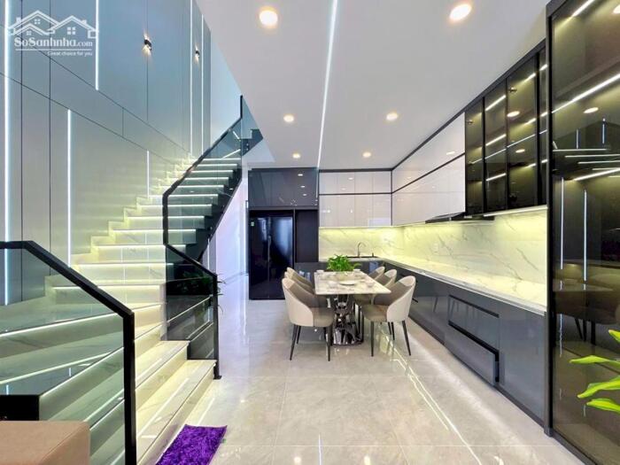 Hình ảnh Bán Nhà 1 Trệt 2 Lầu đường D15 KDC Hồng Loan Cần Thơ 5