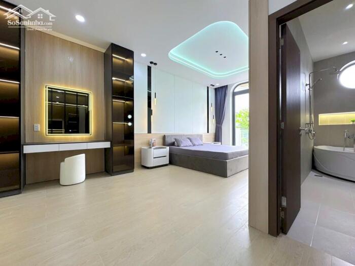 Hình ảnh Bán Nhà 1 Trệt 2 Lầu đường D15 KDC Hồng Loan Cần Thơ 2