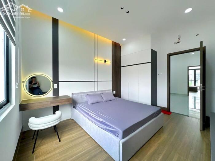 Hình ảnh Bán Nhà 1 Trệt 2 Lầu đường D15 KDC Hồng Loan Cần Thơ 7