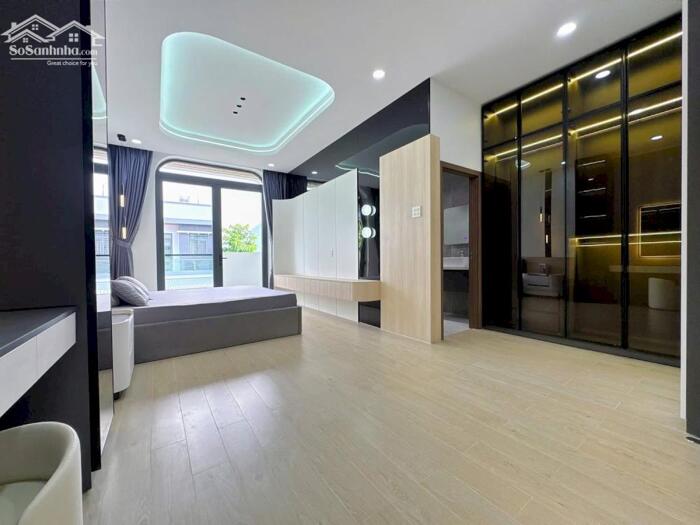 Hình ảnh Bán Nhà 1 Trệt 2 Lầu đường D15 KDC Hồng Loan Cần Thơ 8