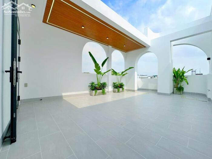 Hình ảnh Bán Nhà 1 Trệt 2 Lầu đường D15 KDC Hồng Loan Cần Thơ 10