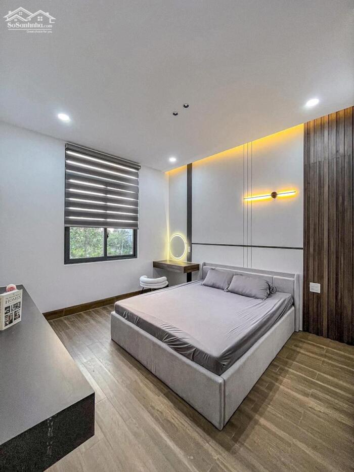 Hình ảnh Bán Nhà 1 Trệt 2 Lầu đường D15 KDC Hồng Loan Cần Thơ 6