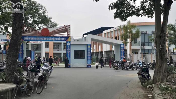 Hình ảnh Siêu phẩm 66m Mai Lâm , Đông Anh , Hà Nội oto tránh 0