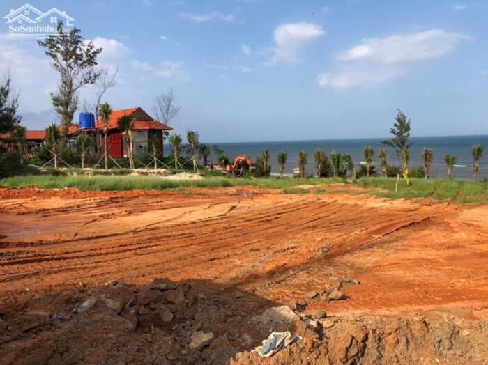 Hình ảnh Quỹ đất resort gần 2ha mặt tiền Lạc Long Quân – Thuận Quý – Pháp lý hoàn chỉnh 2