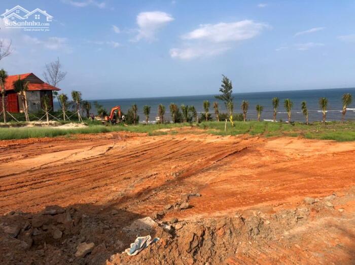 Hình ảnh Quỹ đất resort gần 2ha mặt tiền Lạc Long Quân – Thuận Quý – Pháp lý hoàn chỉnh 3