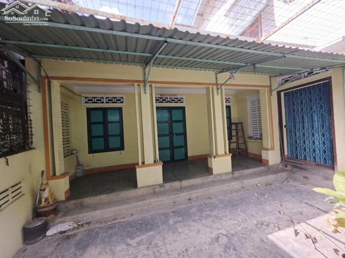 Hình ảnh Bán Đất Đường 2/4 | Dt169,8M² ( 100% Odt) – NGANG 13,5M – P. Vạn Thắng ( CŨ ), Nha Trang 1