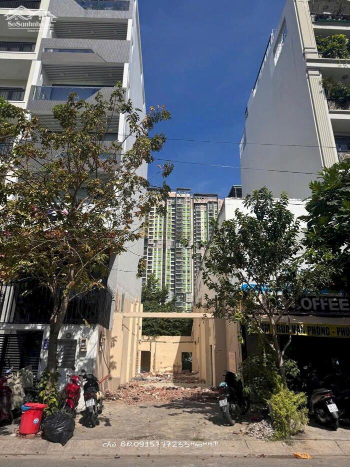 Hình ảnh BDS HVL BÁN ĐẤT H40 ĐẶNG NHƯ MAI – THẠNH MỸ LỢI, QUẬN 2 1