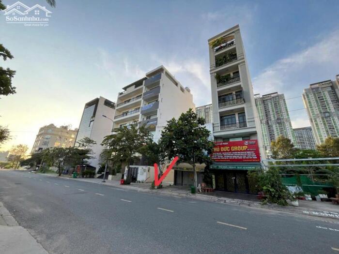 Hình ảnh BDS HVL BÁN ĐẤT H40 ĐẶNG NHƯ MAI – THẠNH MỸ LỢI, QUẬN 2 0