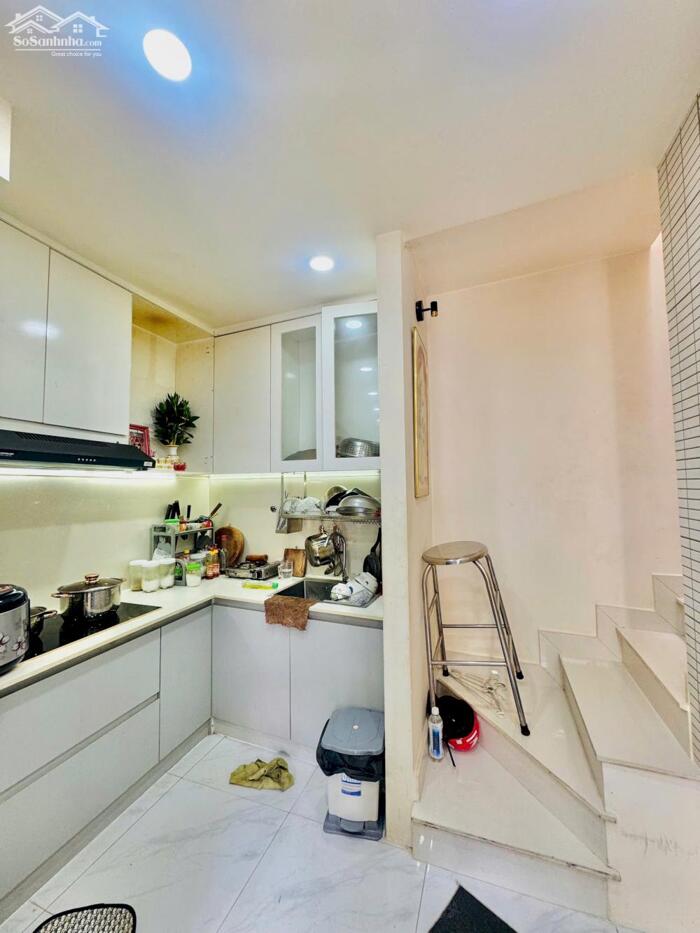 Hình ảnh BÁN NHÀ HXH NƠ TRANG LÒNG GIÁ 3,99 TỶ THƯƠNG LƯỢNG 2