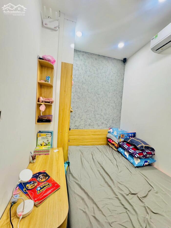 Hình ảnh BÁN NHÀ HXH NƠ TRANG LÒNG GIÁ 3,99 TỶ THƯƠNG LƯỢNG 3