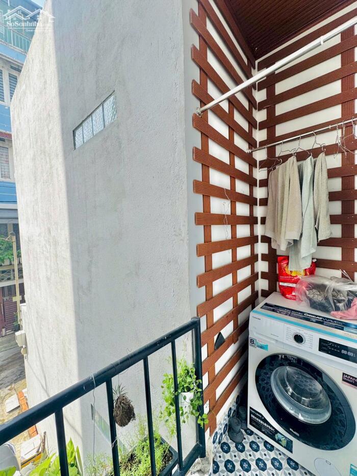 Hình ảnh BÁN NHÀ HXH NƠ TRANG LÒNG GIÁ 3,99 TỶ THƯƠNG LƯỢNG 4