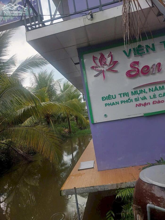 Hình ảnh BÁN NHÀ VƯỜN MẶT TIỀN – LỘ THẺ 24 – VIÊN NGỌC GIỮA LÒNG QUÊ BÌNH YÊN 1