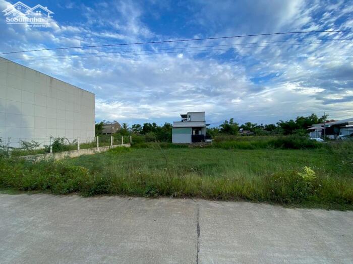 Hình ảnh Bán đất KQH Vinh Vệ, Mỹ Thượng – 180m² ngang 8m, đường 7m, gần ga tàu cao tốc – 2,7xx tỷ 3