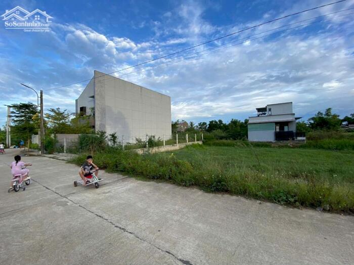 Hình ảnh Bán đất KQH Vinh Vệ, Mỹ Thượng – 180m² ngang 8m, đường 7m, gần ga tàu cao tốc – 2,7xx tỷ 2