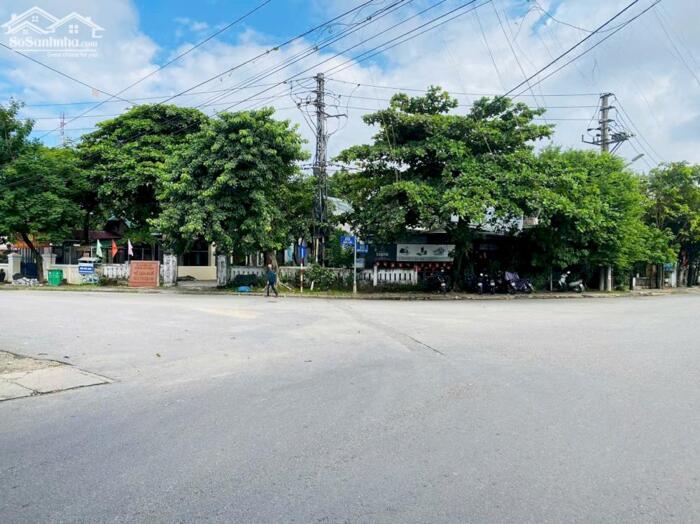 Hình ảnh Bán đất KQH Vinh Vệ, Mỹ Thượng – 180m² ngang 8m, đường 7m, gần ga tàu cao tốc – 2,7xx tỷ 1