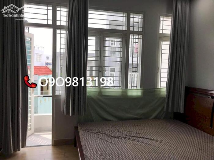 Hình ảnh ️️️Bán Nhà Gần Mặt Tiền P.COL Quận 1 SHR Công Chứng Nhanh.️️️ 0