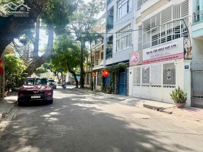 Hình ảnh Bán Nhà 01 Tầng Mặt Tiền Kinh Doanh – Đường Âu Cơ, Nha Trang 4