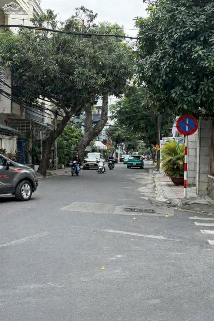 Hình ảnh Bán Nhà 01 Tầng Mặt Tiền Kinh Doanh – Đường Âu Cơ, Nha Trang 1