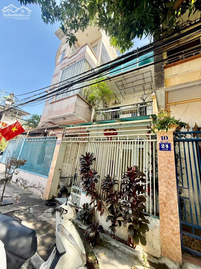 Hình ảnh Bán Nhà 01 Tầng Mặt Tiền Kinh Doanh – Đường Âu Cơ, Nha Trang 6