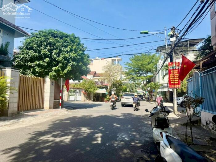 Hình ảnh Bán Nhà 01 Tầng Mặt Tiền Kinh Doanh – Đường Âu Cơ, Nha Trang 5