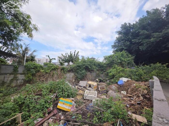 Hình ảnh Bán Đất Lô Góc – Cầu Dứa Phú Nông – Gần Đường 23/10 7