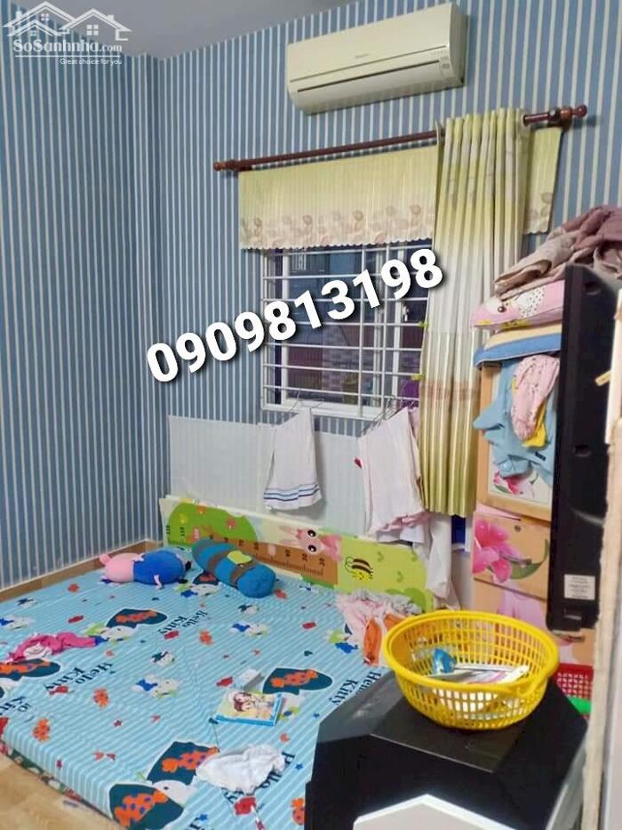 Hình ảnh ️️️Nhà Quận 1 SHR Bán Nhanh Sang Tên Giao Ngay.️️️ 0