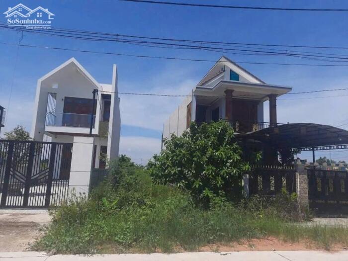 Hình ảnh Bán đất KQH Thạch Căn – Phú Dương | Đường ô tô 12m | Giá 9,5 triệu/m² – TL 1